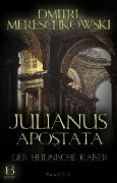 Bild von Julianus Apostata. Band 3 (eBook)