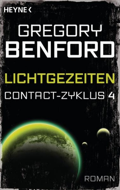 Bild von Lichtgezeiten (eBook)