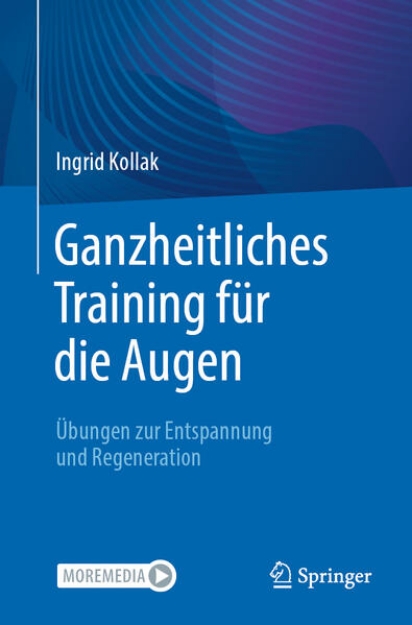 Bild von Ganzheitliches Training für die Augen (eBook)