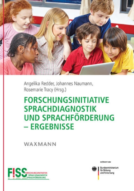 Bild von Forschungsinitiative Sprachdiagnostik und Sprachförderung - Ergebnisse