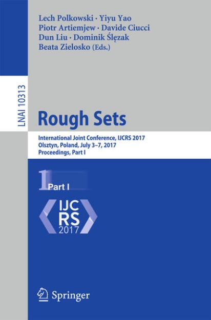 Bild von Rough Sets (eBook)