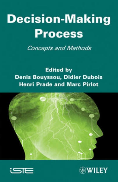 Bild von Decision Making Process (eBook)