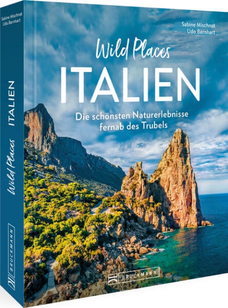 Bild von Wild Places Italien