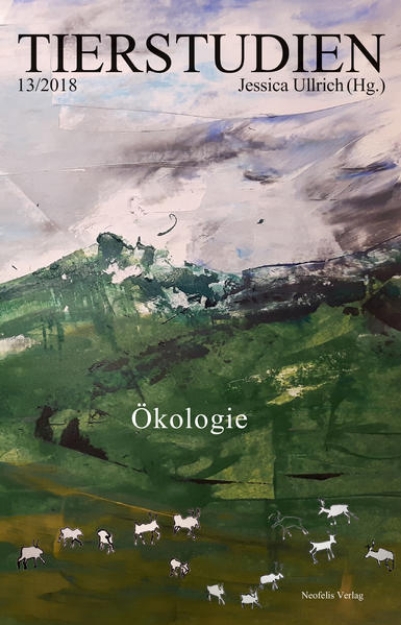 Bild von Ökologie (eBook)