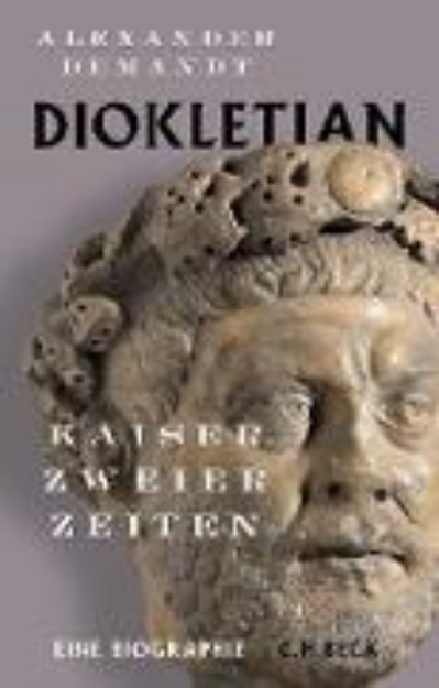 Bild von Diokletian (eBook)