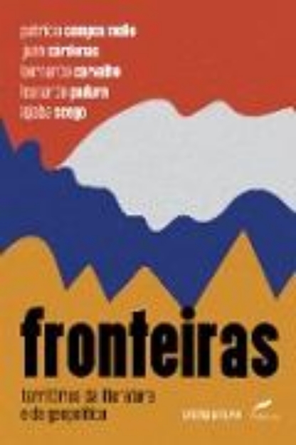 Bild von Fronteiras (eBook)