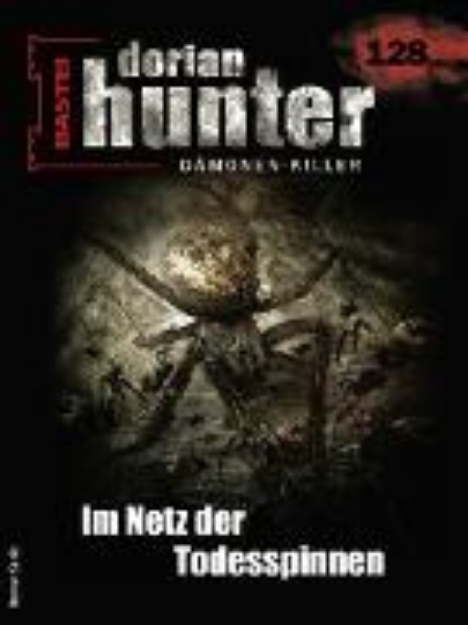 Bild von Dorian Hunter 128 (eBook)