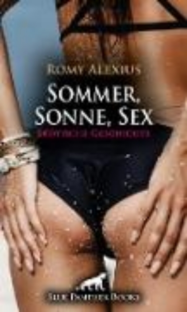 Bild von Sommer, Sonne, Sex | Erotische Geschichte (eBook)