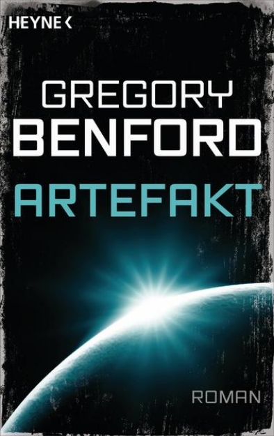 Bild von Artefakt (eBook)