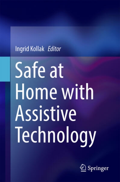 Bild von Safe at Home with Assistive Technology (eBook)