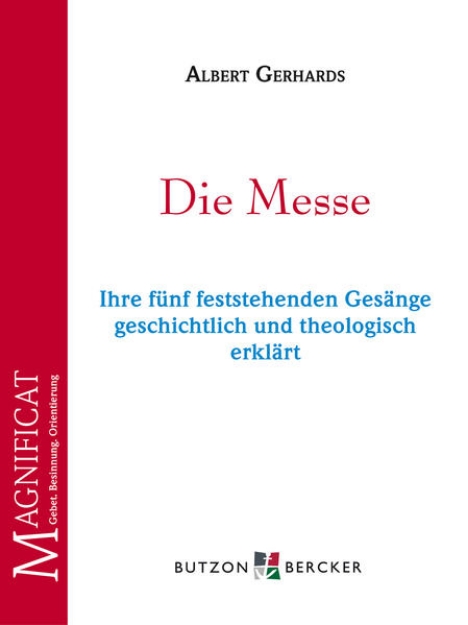 Bild von Die Messe (eBook)