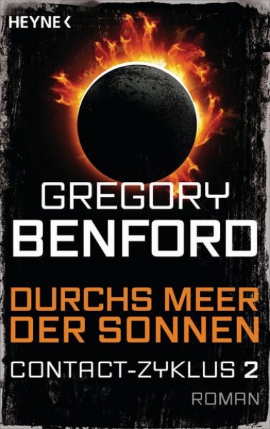 Bild von Durchs Meer der Sonnen (eBook)