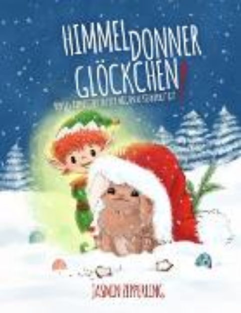 Bild von Himmeldonnerglöckchen (eBook)