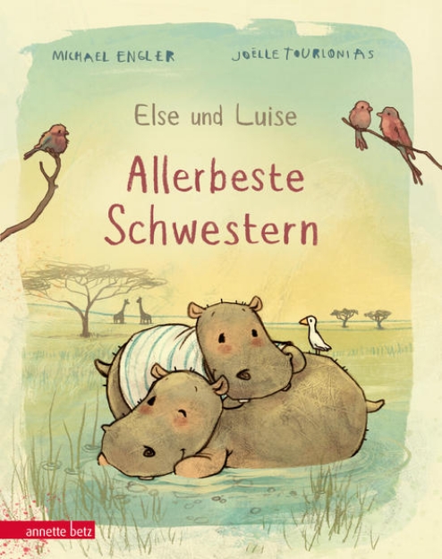 Bild von Else und Luise - Allerbeste Schwestern