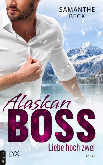 Bild von Alaskan Boss - Liebe hoch zwei (eBook)