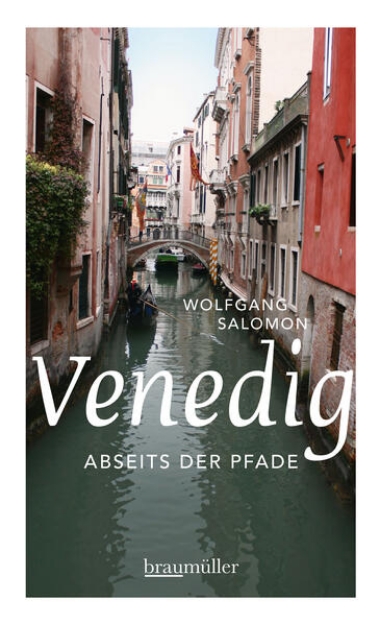 Bild von Venedig abseits der Pfade (eBook)