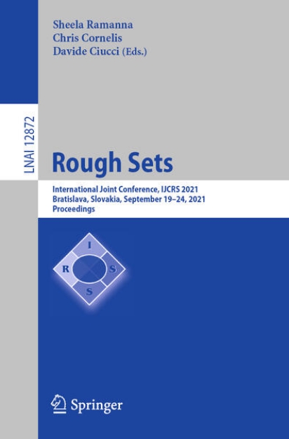 Bild von Rough Sets (eBook)