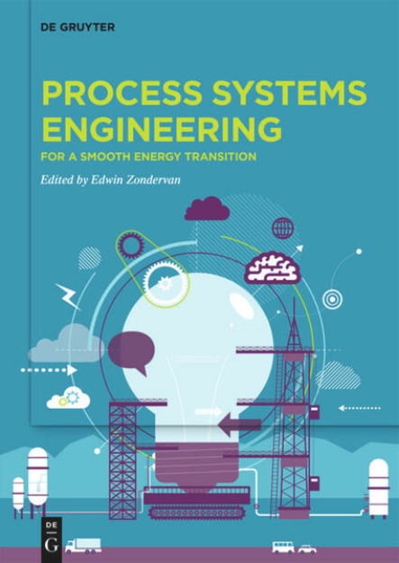 Bild von Process Systems Engineering (eBook)