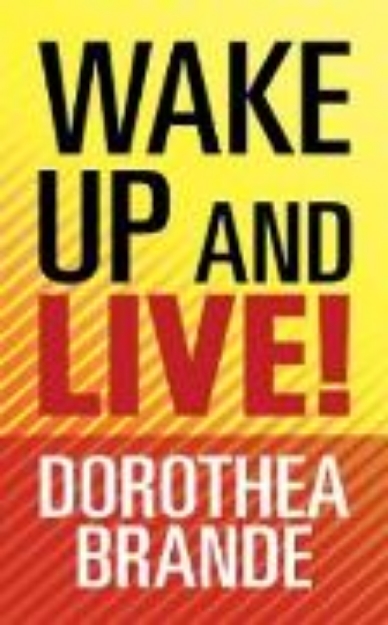 Bild von Wake Up and Live! (eBook)