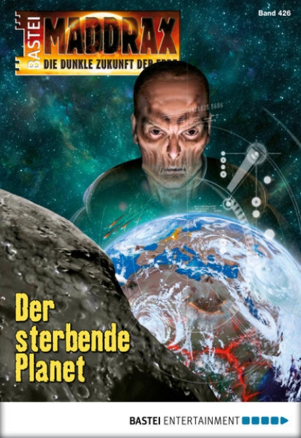 Bild von Maddrax 426 (eBook)