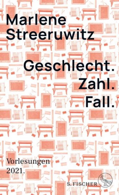 Bild von Geschlecht. Zahl. Fall (eBook)