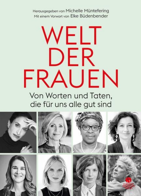 Bild von WELT DER FRAUEN