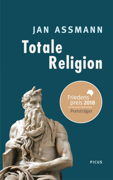 Bild von Totale Religion (eBook)