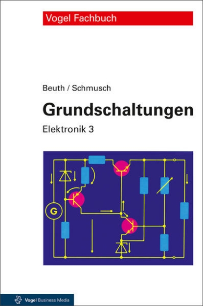 Bild von Grundschaltungen (eBook)