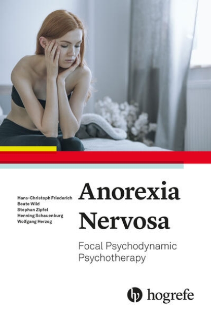 Bild von Anorexia Nervosa (eBook)