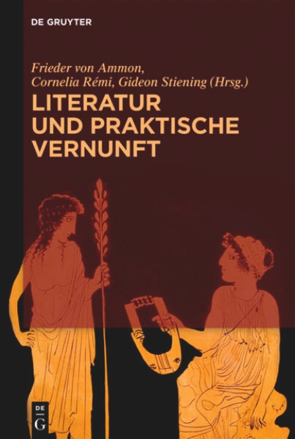 Bild von Literatur und praktische Vernunft (eBook)