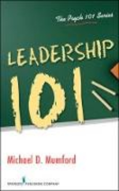 Bild von Leadership 101 (eBook)