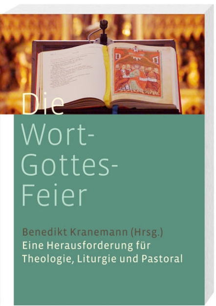 Bild von Die Wort-Gottes-Feier