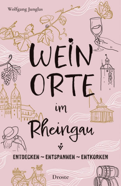 Bild von Weinorte im Rheingau