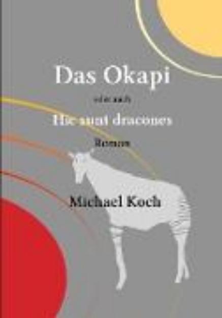 Bild von Das Okapi (eBook)