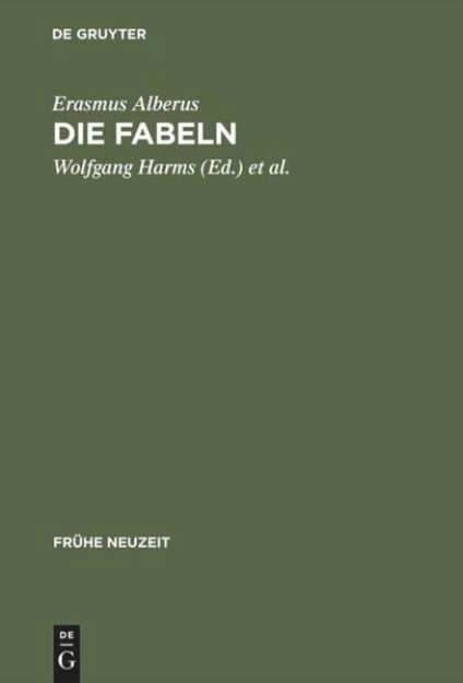 Bild von Die Fabeln (eBook)