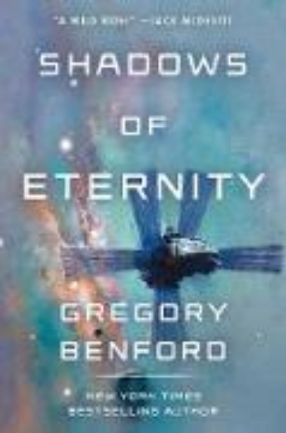 Bild von Shadows of Eternity (eBook)