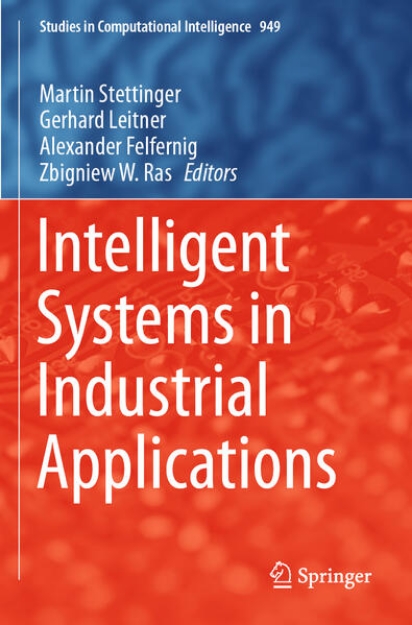 Bild von Intelligent Systems in Industrial Applications