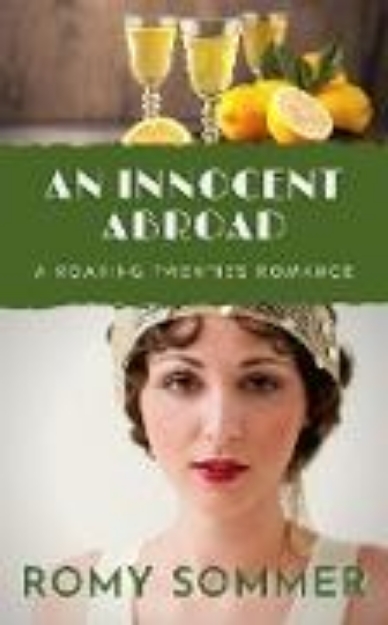 Bild von An Innocent Abroad (Roaring Twenties Romances, #2) (eBook)