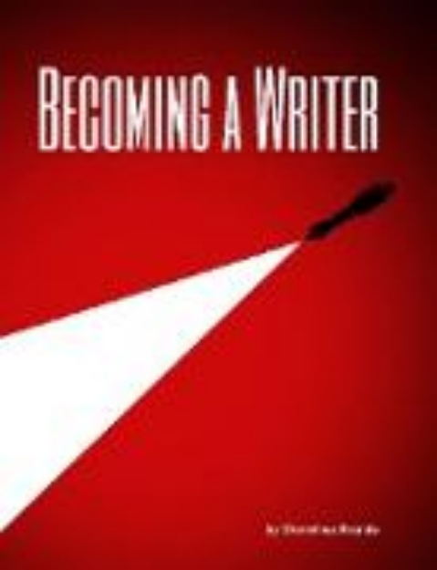 Bild von Becoming a Writer (eBook)