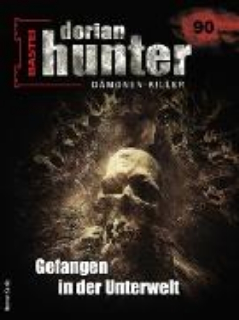 Bild von Dorian Hunter 90 (eBook)