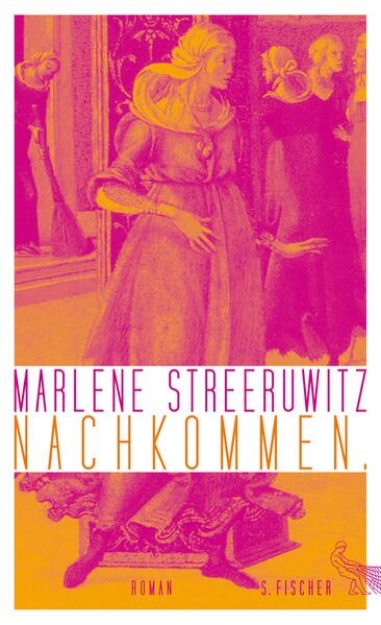 Bild von Nachkommen (eBook)