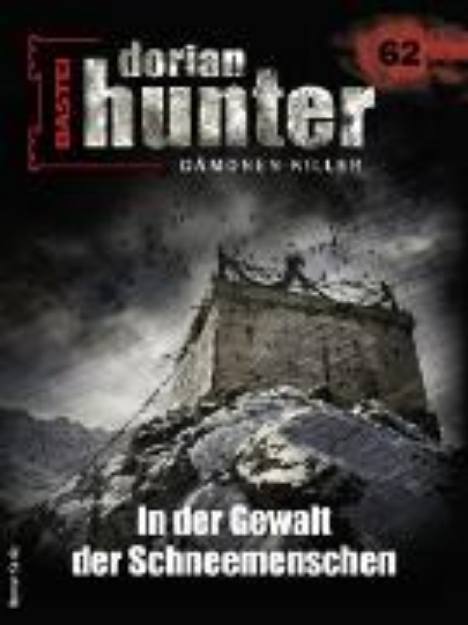 Bild von Dorian Hunter 62 - Horror-Serie (eBook)