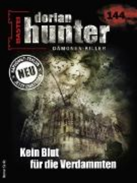 Bild von Dorian Hunter 144 (eBook)