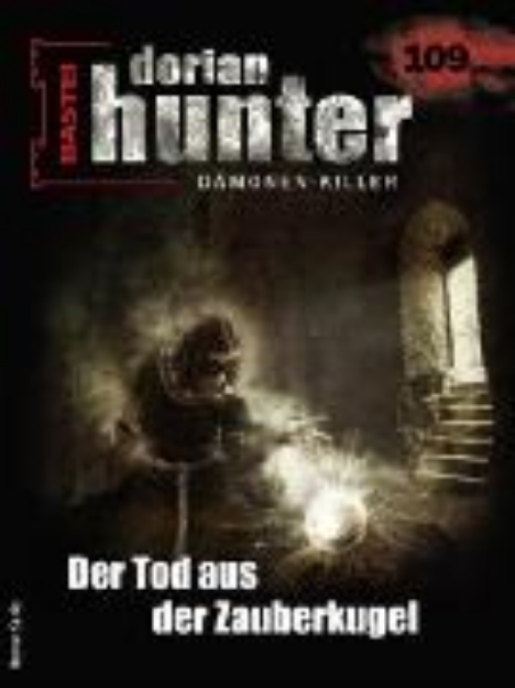 Bild von Dorian Hunter 109 (eBook)