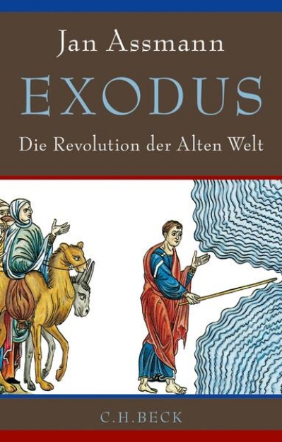 Bild von Exodus (eBook)