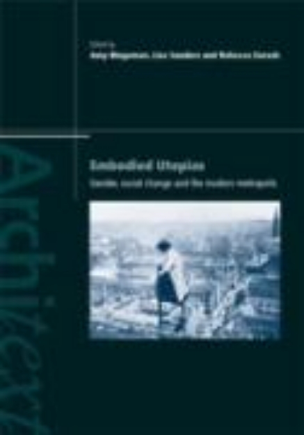 Bild von Embodied Utopias (eBook)