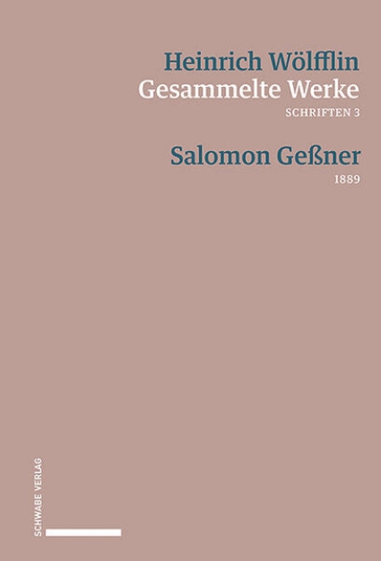 Bild von Salomon Geßner