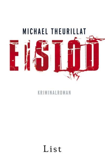 Bild von Eistod (eBook)