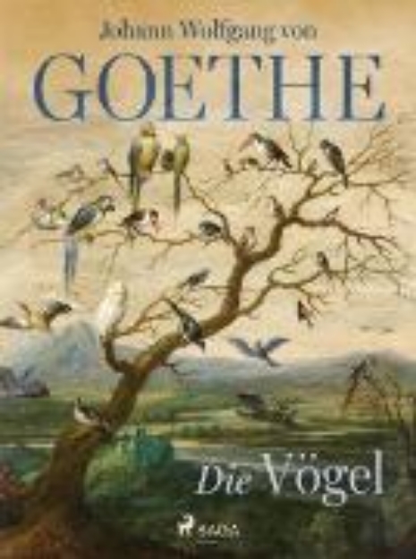 Bild von Die Vögel (eBook)