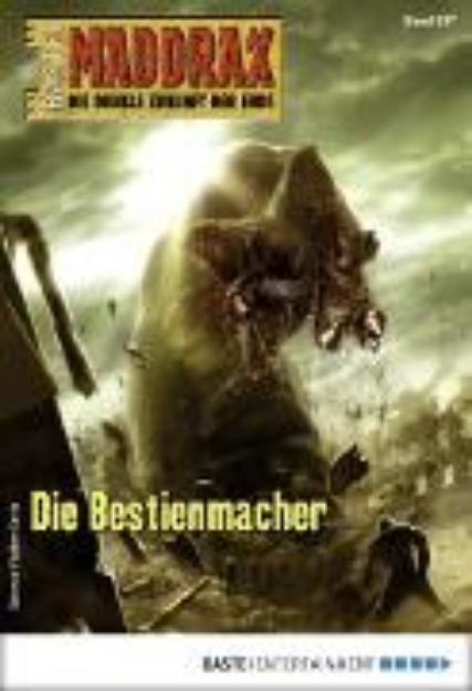 Bild von Maddrax 537 (eBook)